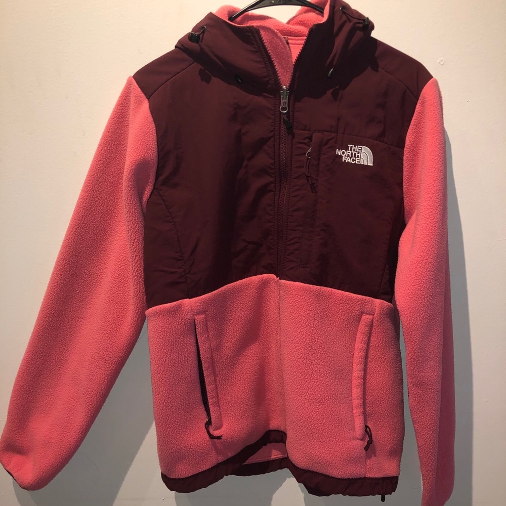 The North Face Denali Jacket womens